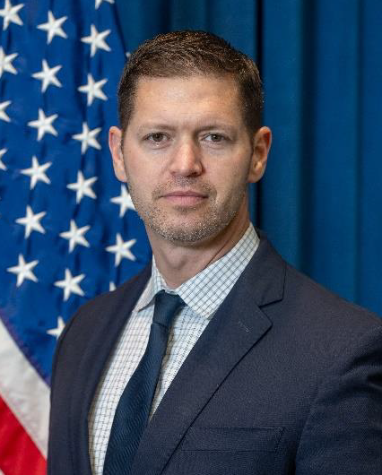 Shaun Branam headshot 